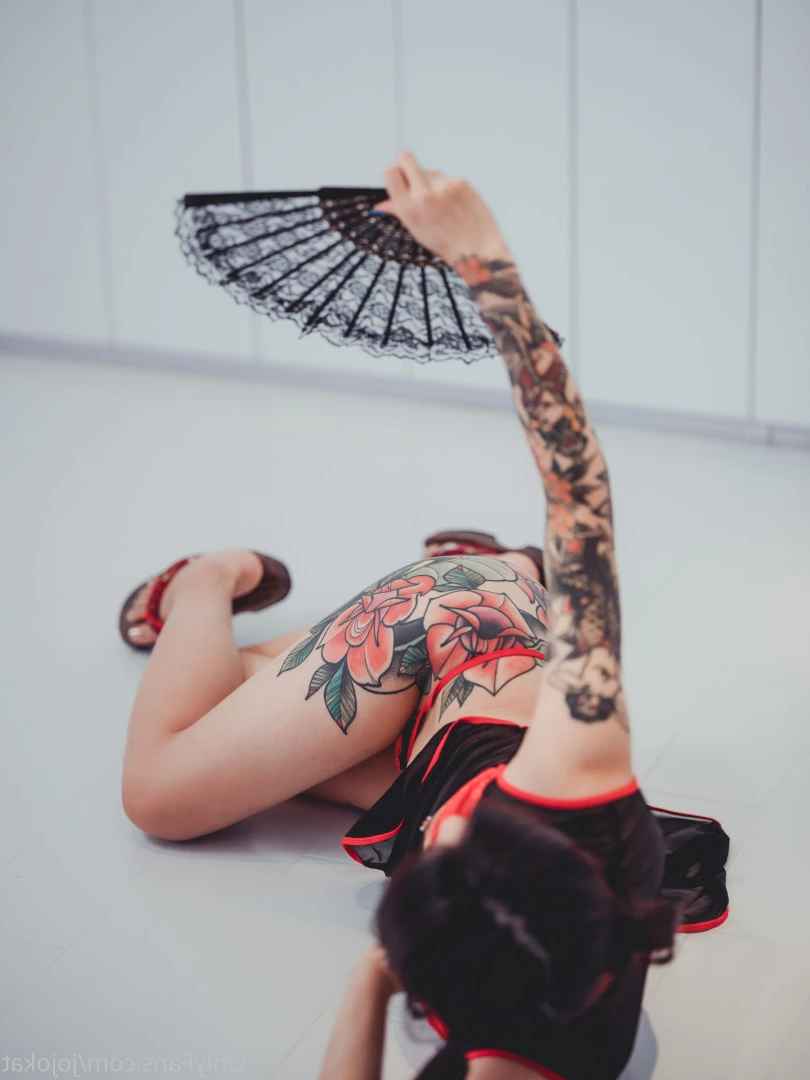 Jojo Kat [ jojokat ] Onlyfans leaked photo 8624495 on Hotleaks.tv