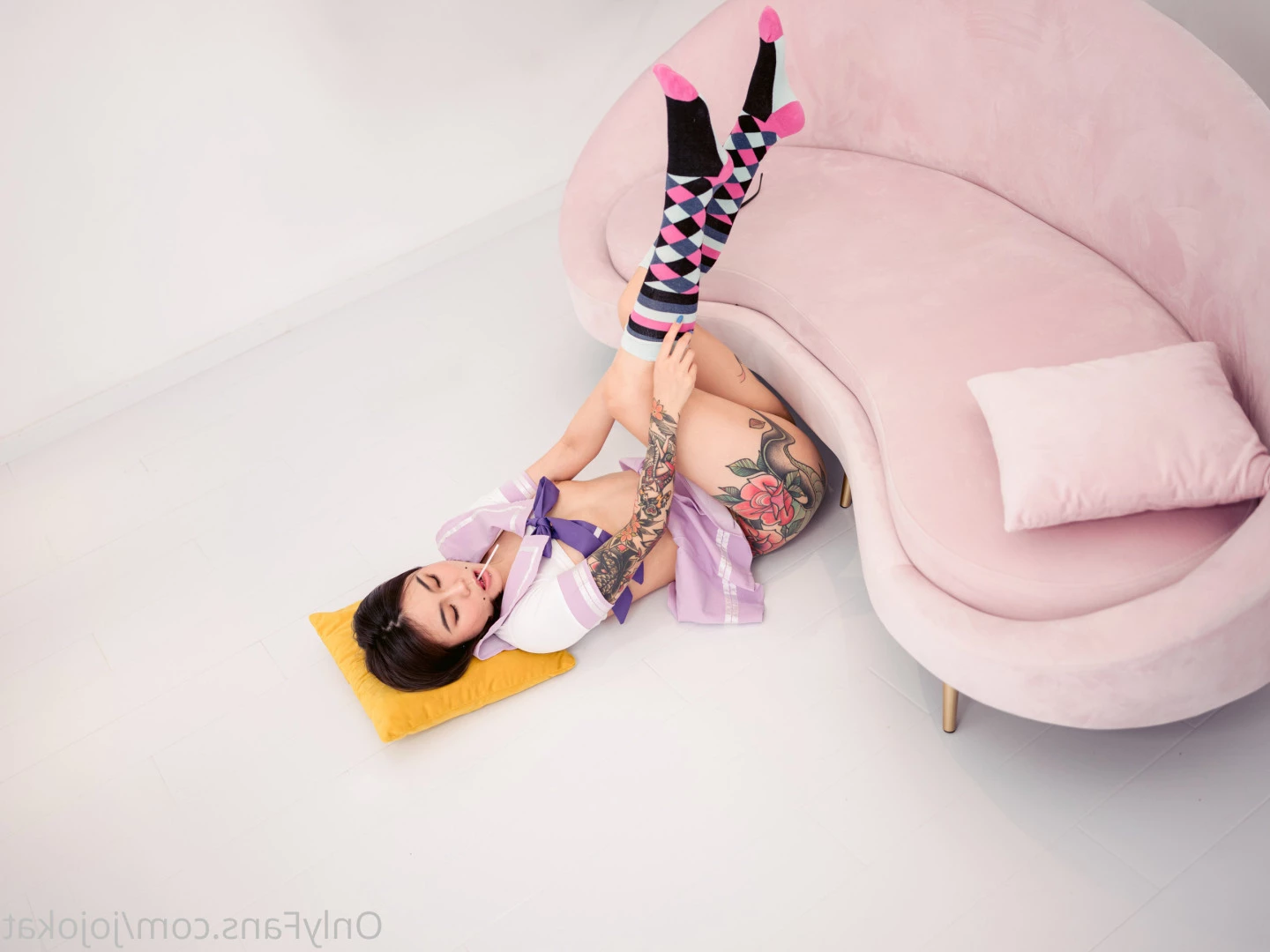 Jojo Kat [ jojokat ] Onlyfans leaked photo 8625011 on Hotleaks.tv