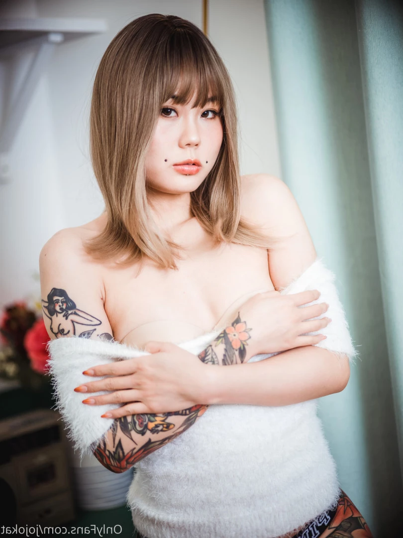 Jojo Kat [ jojokat ] Onlyfans leaked photo 8625022 on Hotleaks.tv