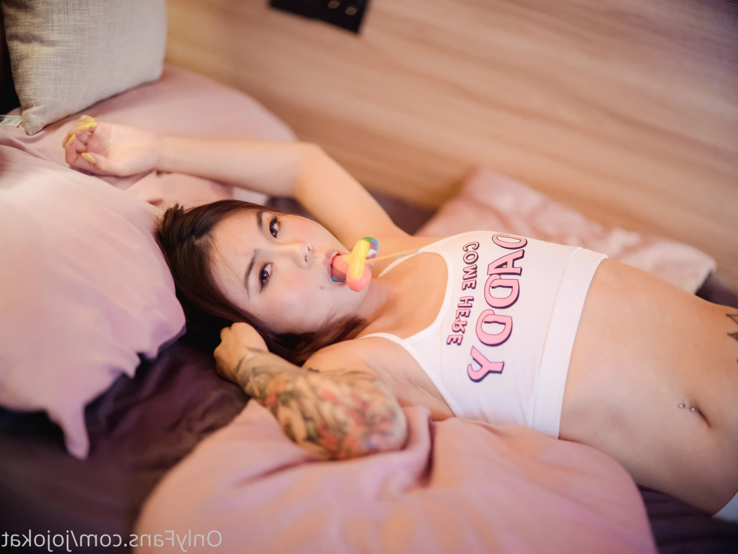 Jojo Kat [ jojokat ] Onlyfans leaked photo 8625141 on Hotleaks.tv