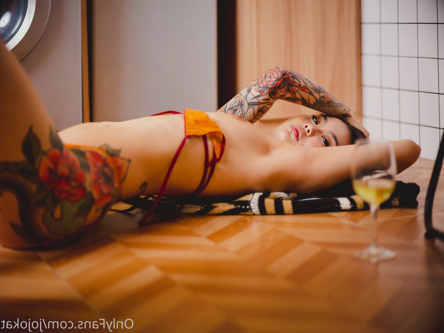Jojo Kat [ jojokat ] Onlyfans leaked photo 8625774 on Hotleaks.tv