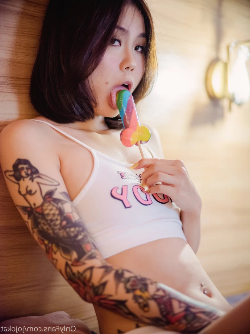 Jojo Kat [ jojokat ] Onlyfans leaked photo 8626124 on Hotleaks.tv