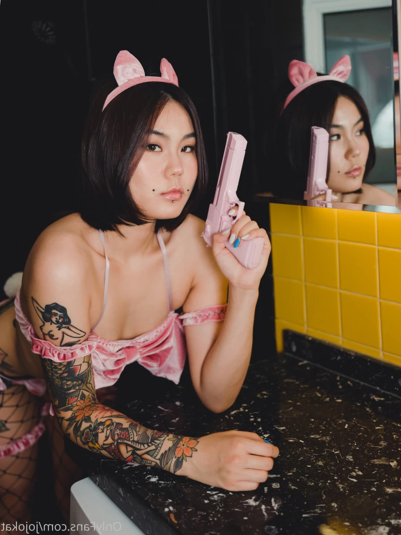 Jojo Kat [ jojokat ] Onlyfans leaked photo 8626300 on Hotleaks.tv