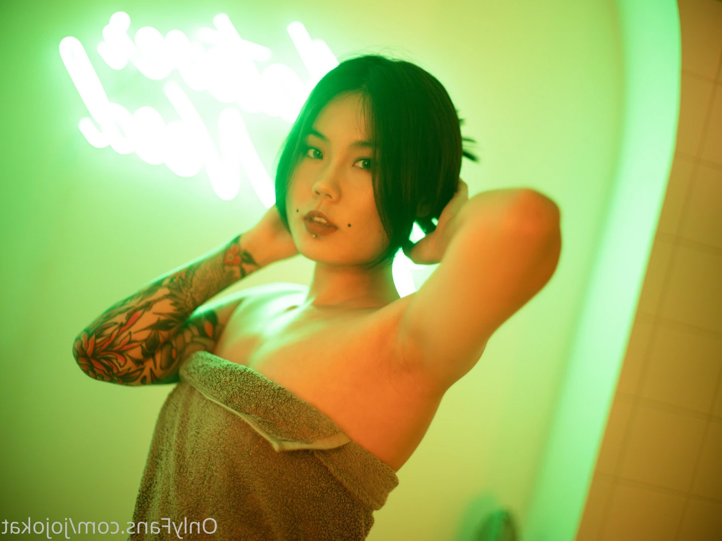Jojo Kat [ jojokat ] Onlyfans leaked photo 8626313 on Hotleaks.tv