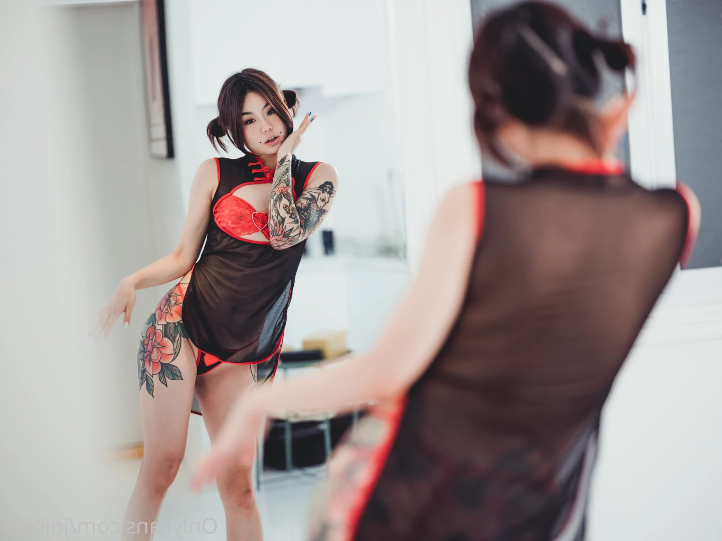 Jojo Kat [ jojokat ] Onlyfans leaked photo 8626793 on Hotleaks.tv