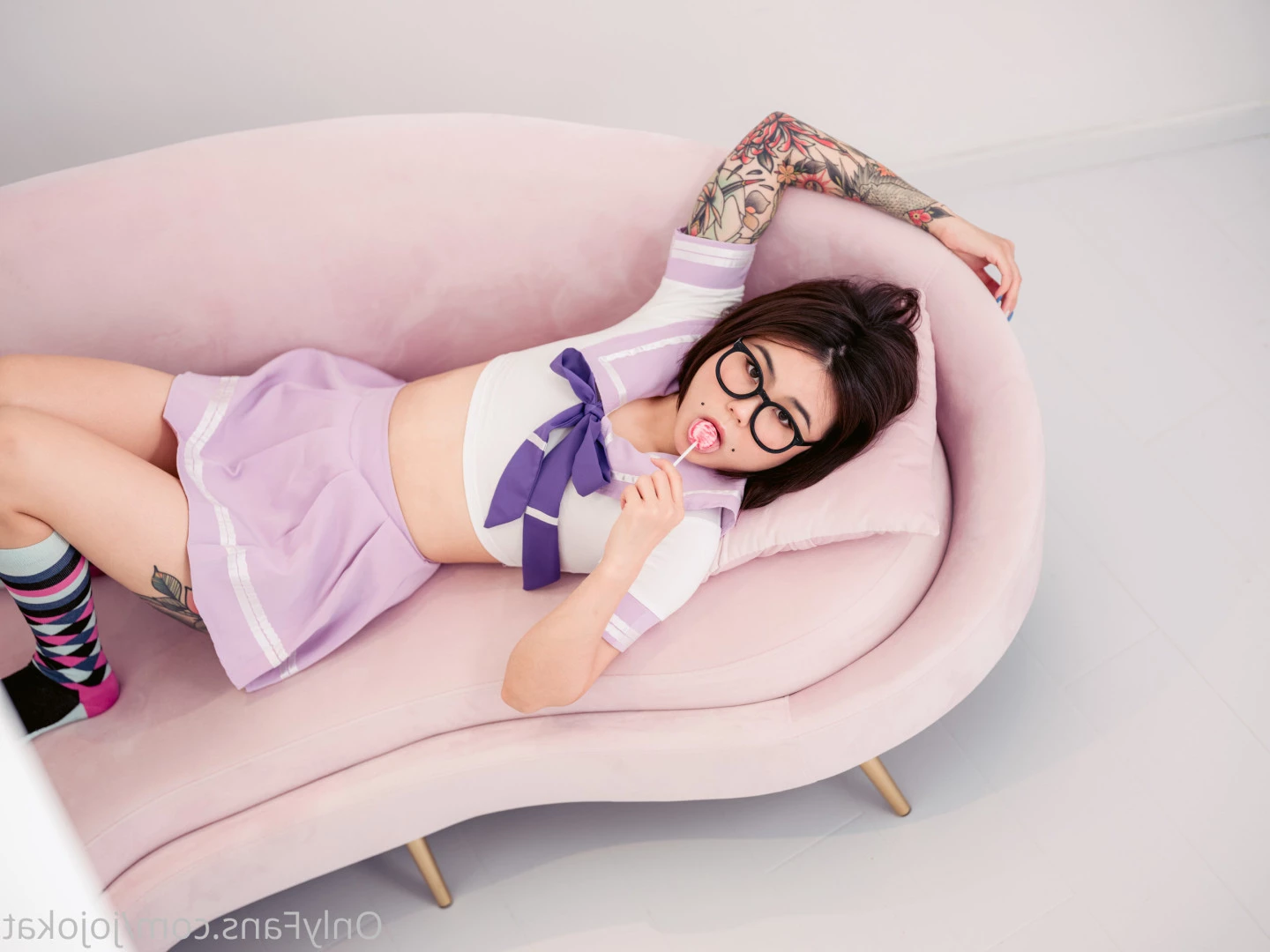 Jojo Kat [ jojokat ] Onlyfans leaked photo 8626823 on Hotleaks.tv