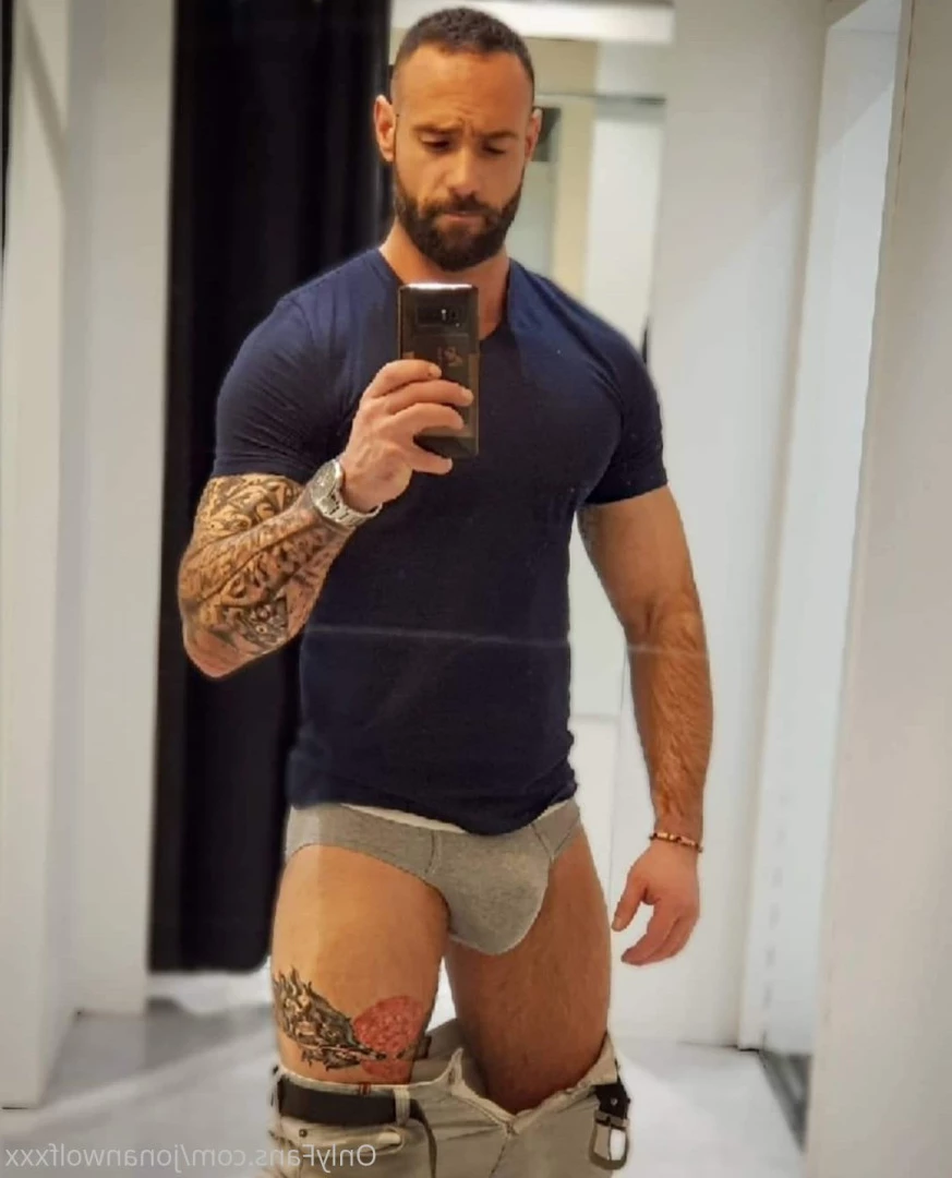 Jonanwolffxxx [ jonanwolfxxx ] Onlyfans leaked photo 10079100 on Hotleaks.tv