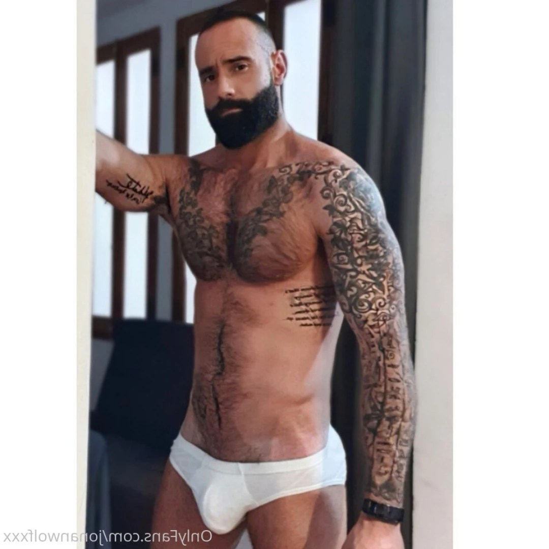 Jonanwolffxxx [ jonanwolfxxx ] Onlyfans leaked photo 10079147 on Hotleaks.tv