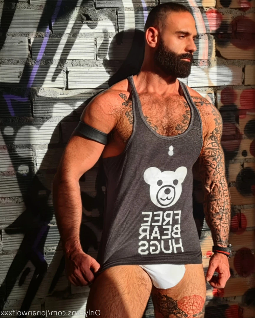 Jonanwolffxxx [ jonanwolfxxx ] Onlyfans leaked photo 10079313 on Hotleaks.tv
