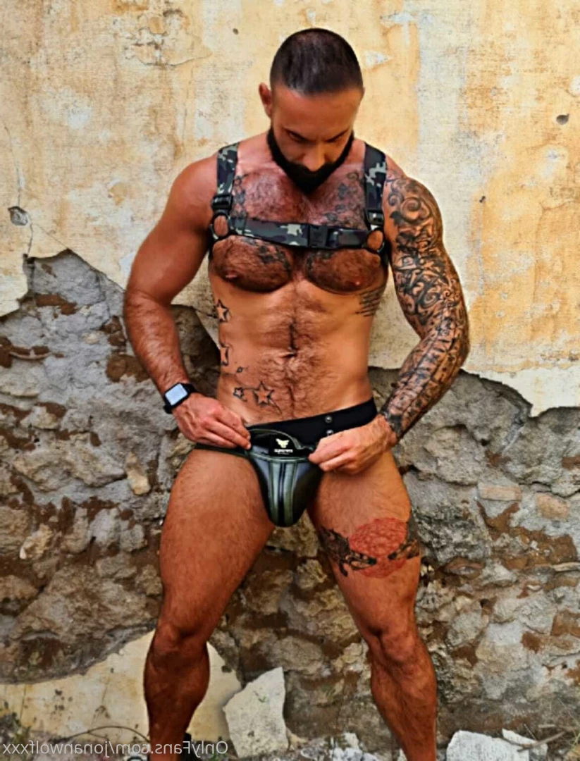 Jonanwolffxxx [ jonanwolfxxx ] Onlyfans leaked photo 10079437 on Hotleaks.tv