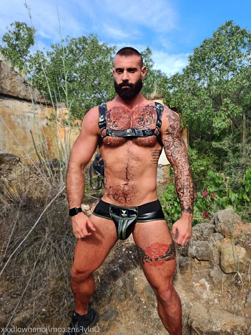 Jonanwolffxxx [ jonanwolfxxx ] Onlyfans leaked photo 10079465 on Hotleaks.tv