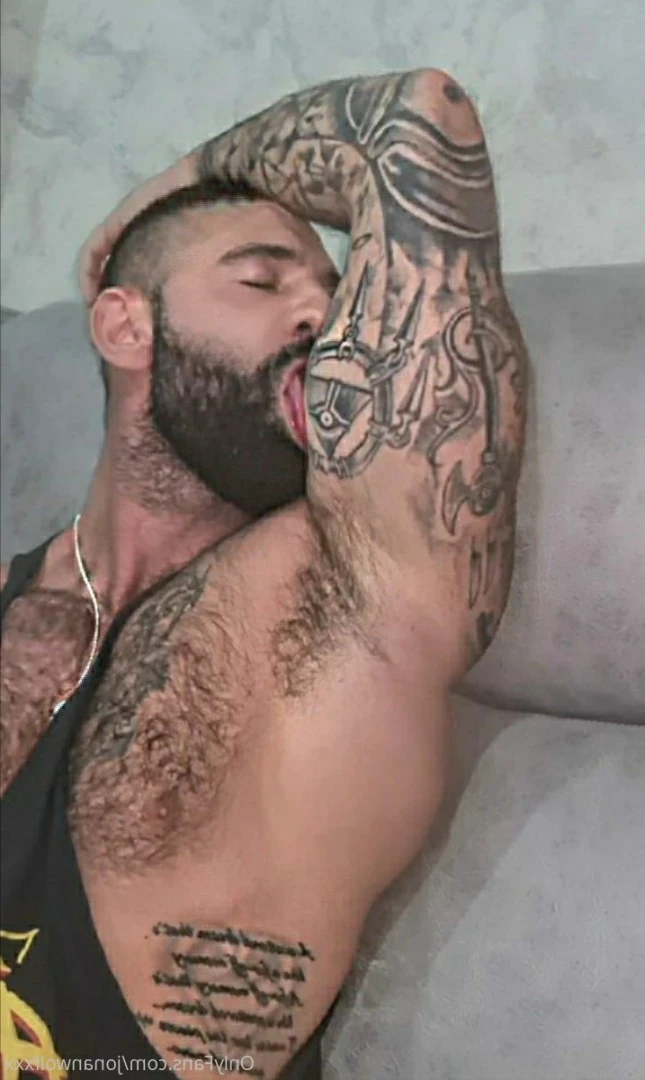 Jonanwolffxxx [ jonanwolfxxx ] Onlyfans leaked photo 10079538 on Hotleaks.tv