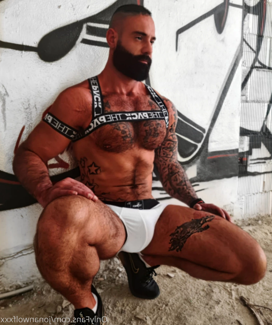 Jonanwolffxxx [ jonanwolfxxx ] Onlyfans leaked photo 10079611 on Hotleaks.tv