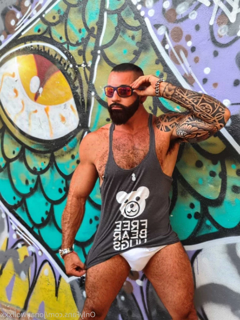 Jonanwolffxxx [ jonanwolfxxx ] Onlyfans leaked photo 10079772 on Hotleaks.tv