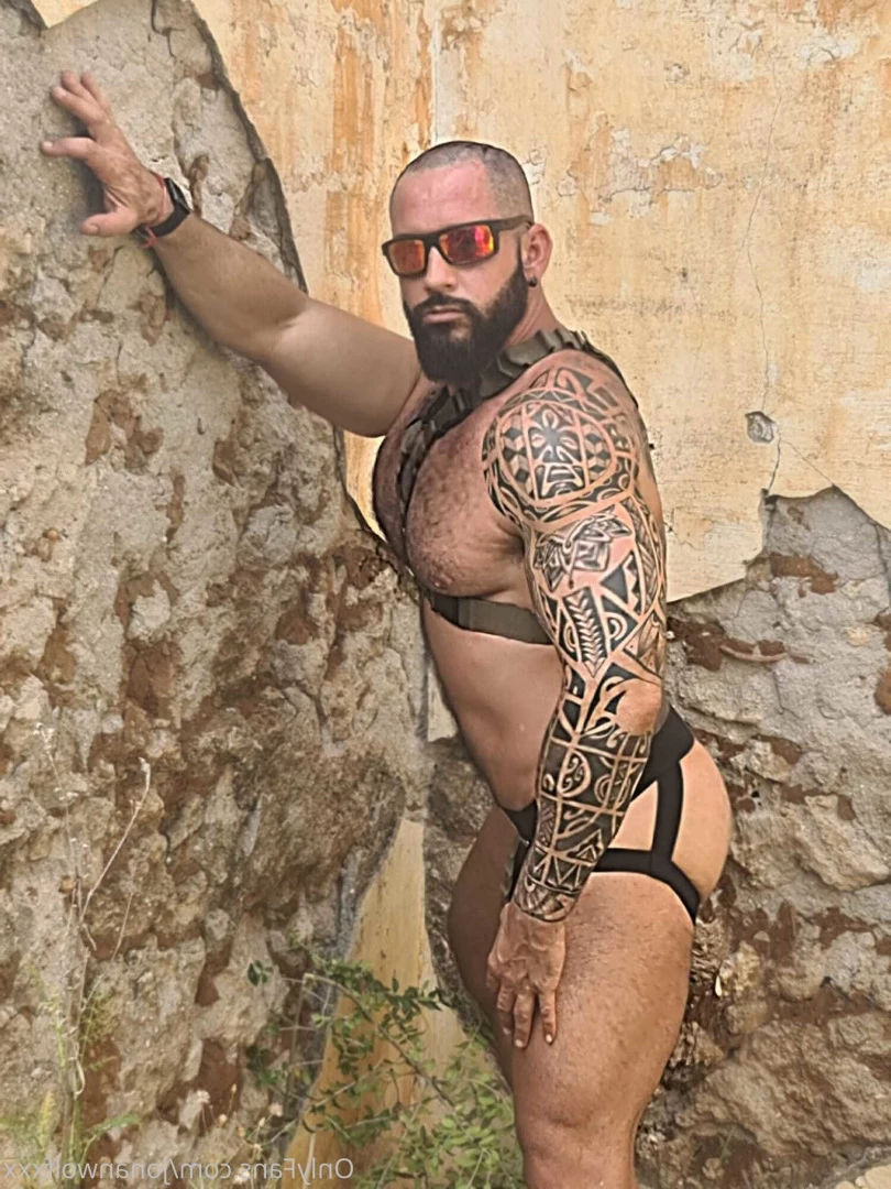 Jonanwolffxxx [ jonanwolfxxx ] Onlyfans leaked photo 10079925 on Hotleaks.tv