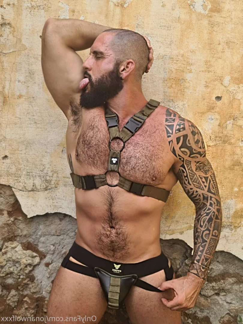 Jonanwolffxxx [ jonanwolfxxx ] Onlyfans leaked photo 10080068 on Hotleaks.tv