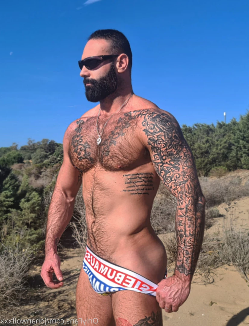 Jonanwolffxxx [ jonanwolfxxx ] Onlyfans leaked photo 10080092 on Hotleaks.tv