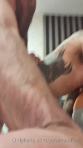 Jonanwolffxxx [ jonanwolfxxx ] Onlyfans leaked video 10380377 on Hotleaks.tv