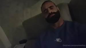 Jonanwolffxxx [ jonanwolfxxx ] Onlyfans leaked video 10380403 on Hotleaks.tv
