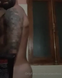 Jonanwolffxxx [ jonanwolfxxx ] Onlyfans leaked video 10380410 on Hotleaks.tv