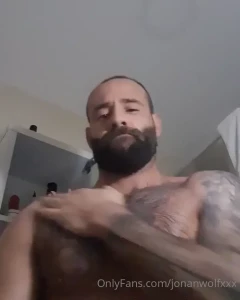 Jonanwolffxxx [ jonanwolfxxx ] Onlyfans leaked video 10380417 on Hotleaks.tv