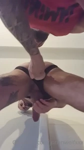 Jonanwolffxxx [ jonanwolfxxx ] Onlyfans leaked video 10380470 on Hotleaks.tv