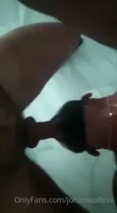 Jonanwolffxxx [ jonanwolfxxx ] Onlyfans leaked video 10380474 on Hotleaks.tv