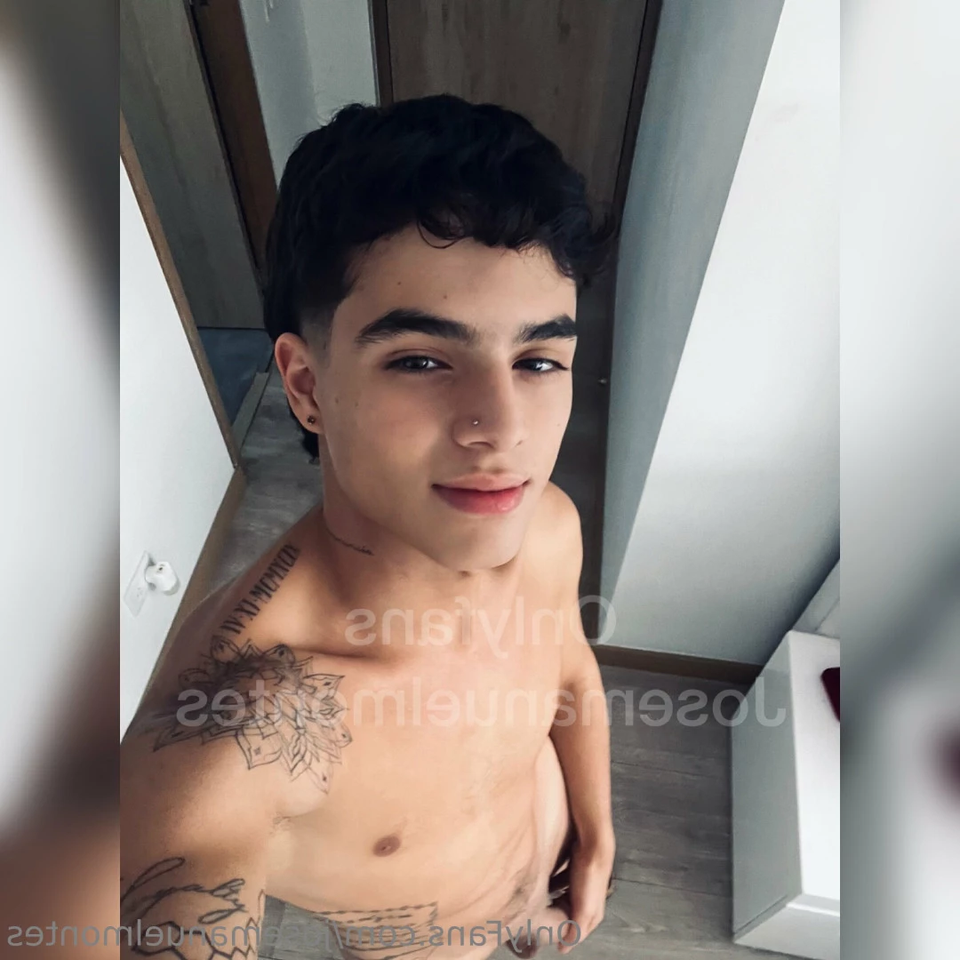 Jose Montes [ josemanuelmontes ] Onlyfans leaked photo 8421862 on Hotleaks.tv