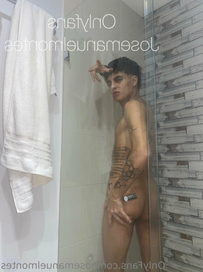 Jose Montes [ josemanuelmontes ] Onlyfans leaked photo 12170040 on Hotleaks.tv