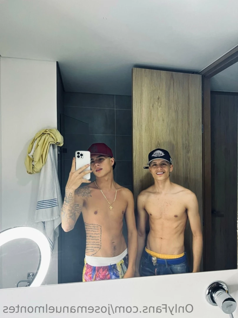 Jose Montes [ josemanuelmontes ] Onlyfans leaked photo 13291746 on Hotleaks.tv