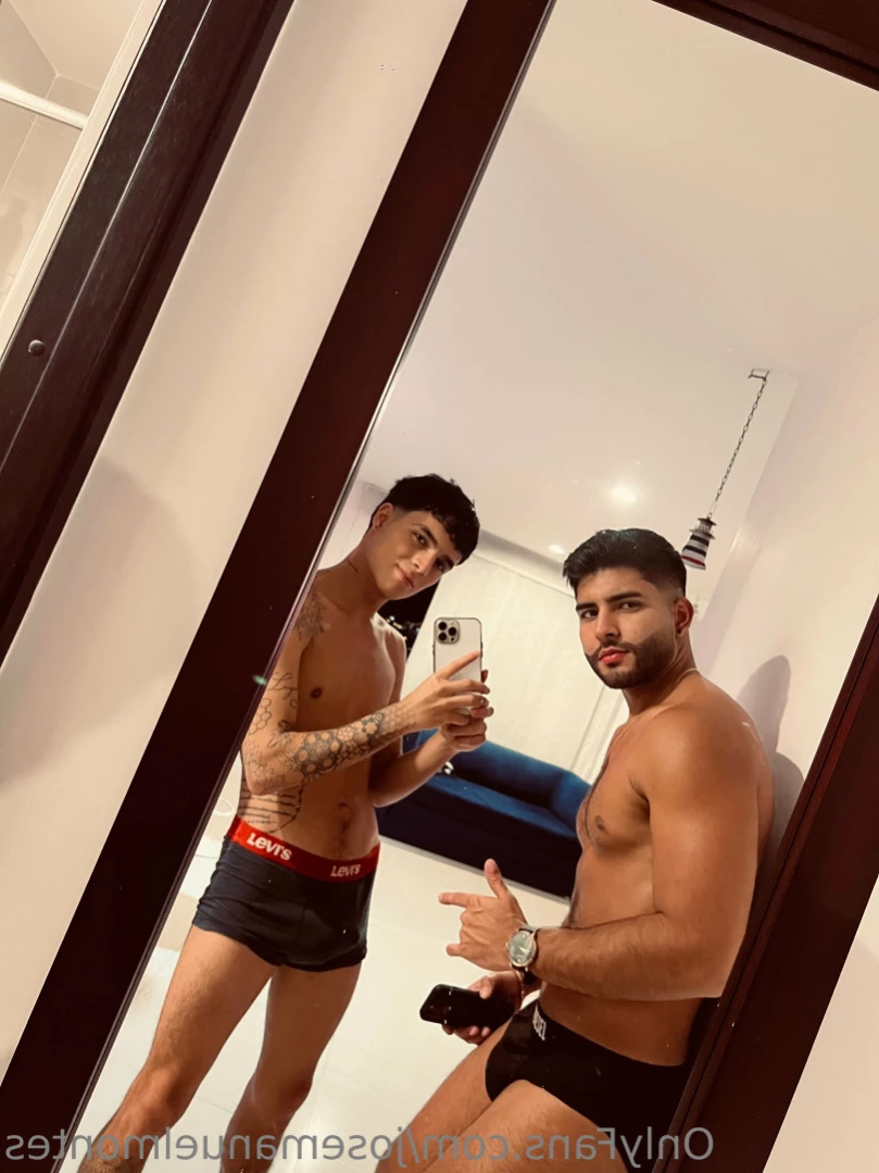 Jose Montes [ josemanuelmontes ] Onlyfans leaked photo 13291755 on Hotleaks.tv