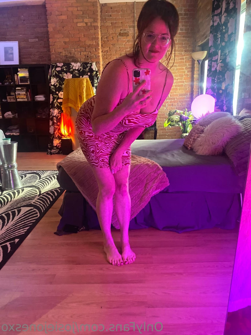 Josie Jones [ josiejonesxo ] Onlyfans leaked photo 8468300 on Hotleaks.tv
