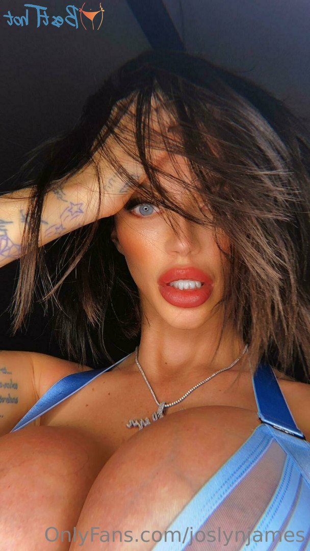 Joslyn James [ joslynjames ] Onlyfans leaked photo 17087739 on Hotleaks.tv