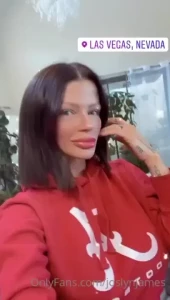 Joslyn James [ joslynjames ] Onlyfans leaked video 18200751 on Hotleaks.tv