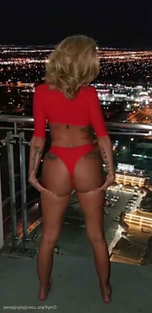 Joslyn James [ joslynjames ] Onlyfans leaked photo 8746666 on Hotleaks.tv