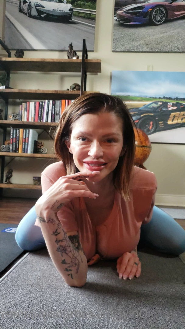 Joslyn James [ joslynjames ] Onlyfans leaked photo 8748962 on Hotleaks.tv