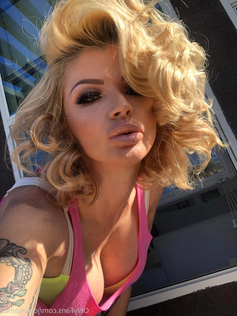 Joslyn James [ joslynjames ] Onlyfans leaked photo 8751936 on Hotleaks.tv