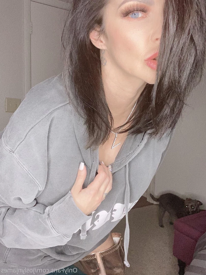 Joslyn James [ joslynjames ] Onlyfans leaked photo 8752513 on Hotleaks.tv
