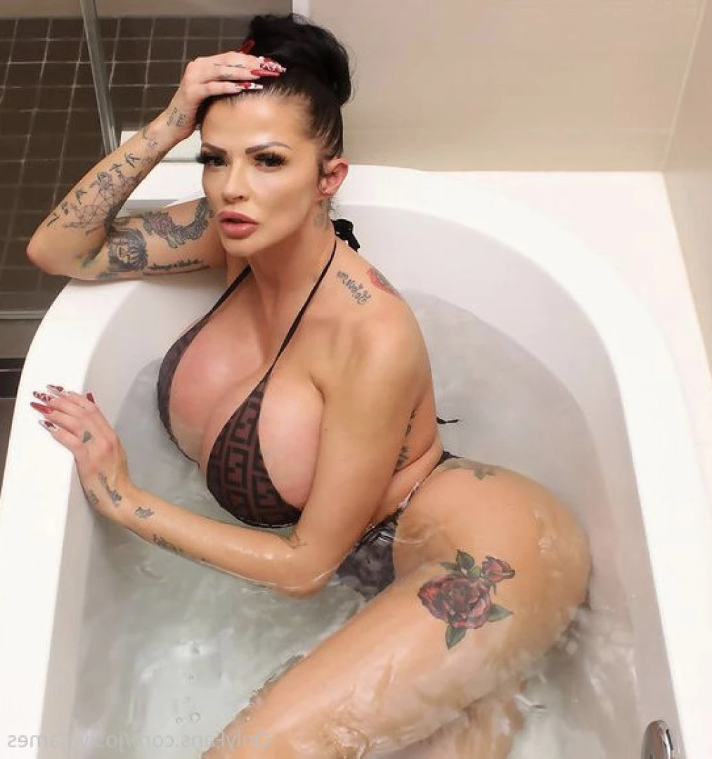 Joslyn James [ joslynjames ] Onlyfans leaked photo 8753233 on Hotleaks.tv