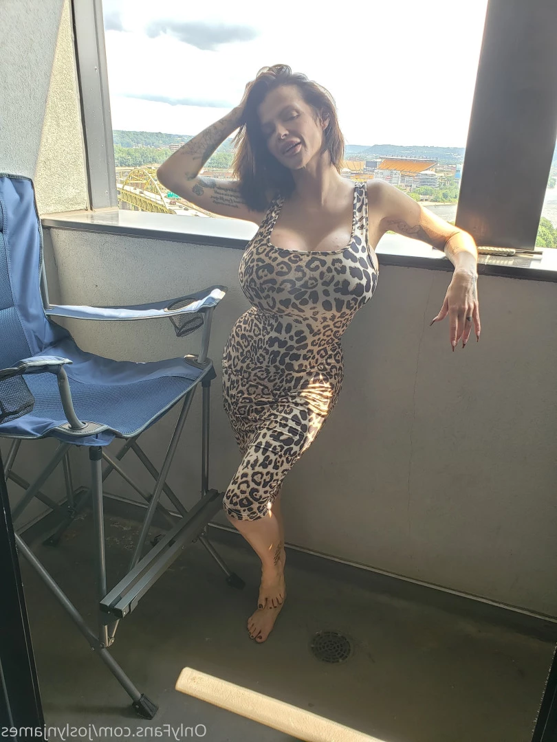 Joslyn James [ joslynjames ] Onlyfans leaked photo 8755110 on Hotleaks.tv