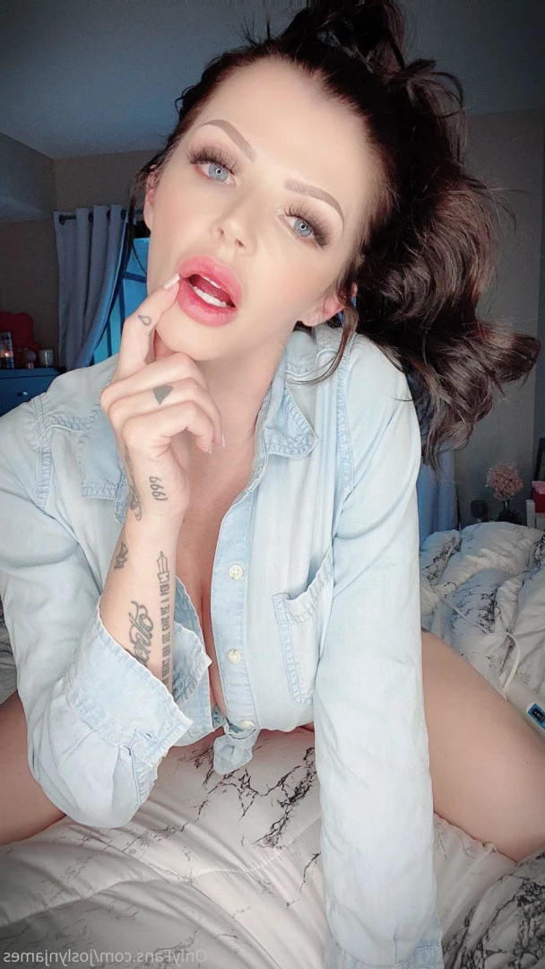 Joslyn James [ joslynjames ] Onlyfans leaked photo 8756131 on Hotleaks.tv
