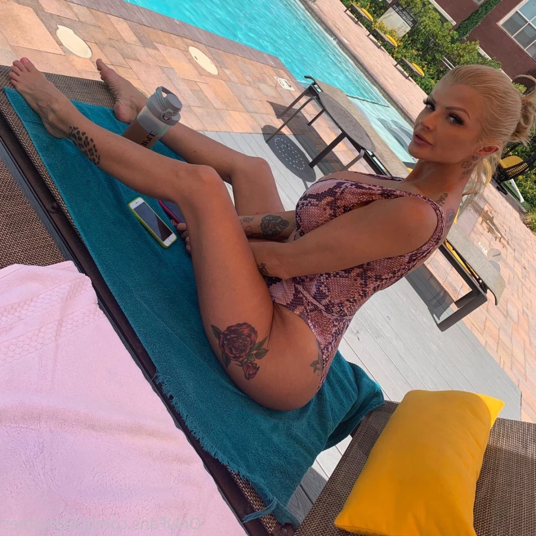 Joslyn James [ joslynjames ] Onlyfans leaked photo 8758870 on Hotleaks.tv