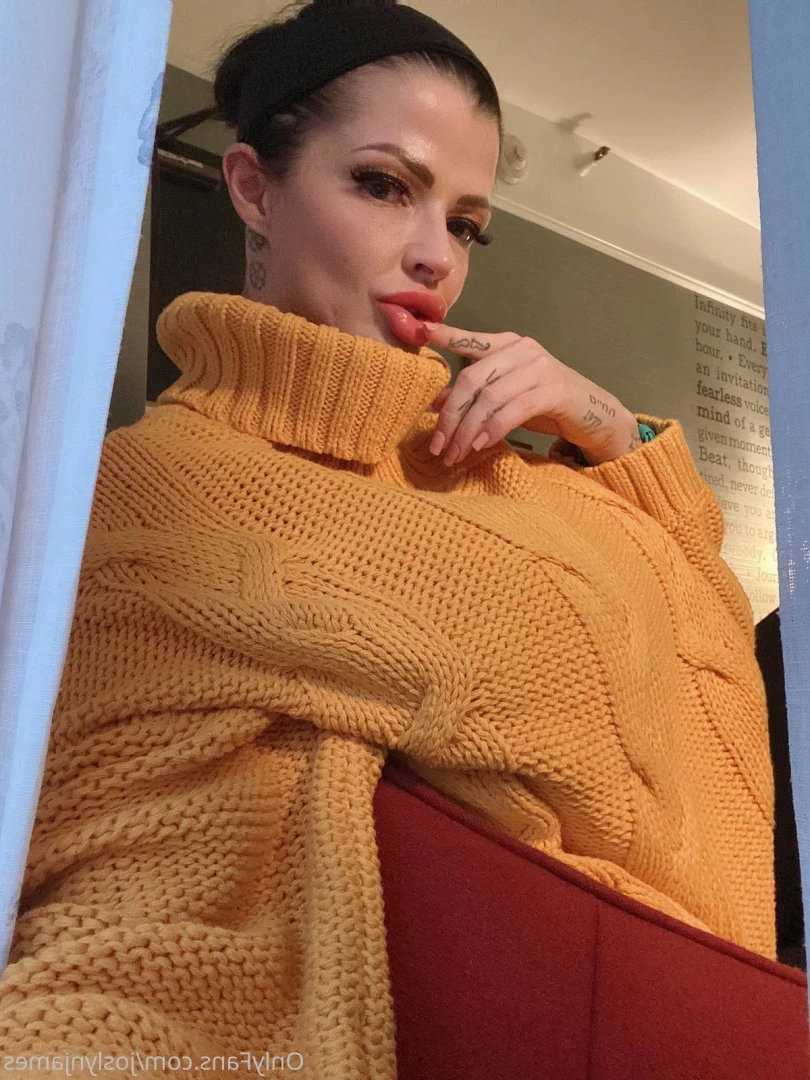 Joslyn James [ joslynjames ] Onlyfans leaked photo 8759740 on Hotleaks.tv