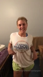 Joslyn Jane [ joslynjane ] Onlyfans leaked video 10380070 on Hotleaks.tv