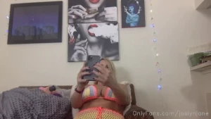 Joslyn Jane [ joslynjane ] Onlyfans leaked video 10380080 on Hotleaks.tv