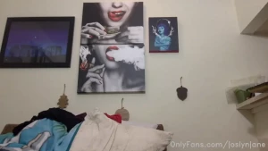 Joslyn Jane [ joslynjane ] Onlyfans leaked video 10380081 on Hotleaks.tv