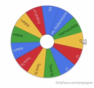 Joslyn Jane [ joslynjane ] Onlyfans leaked video 10380085 on Hotleaks.tv