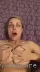 Joslyn Jane [ joslynjane ] Onlyfans leaked video 10380130 on Hotleaks.tv