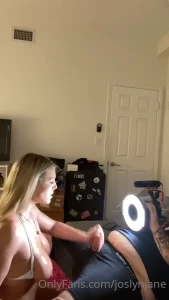 Joslyn Jane [ joslynjane ] Onlyfans leaked video 10380144 on Hotleaks.tv