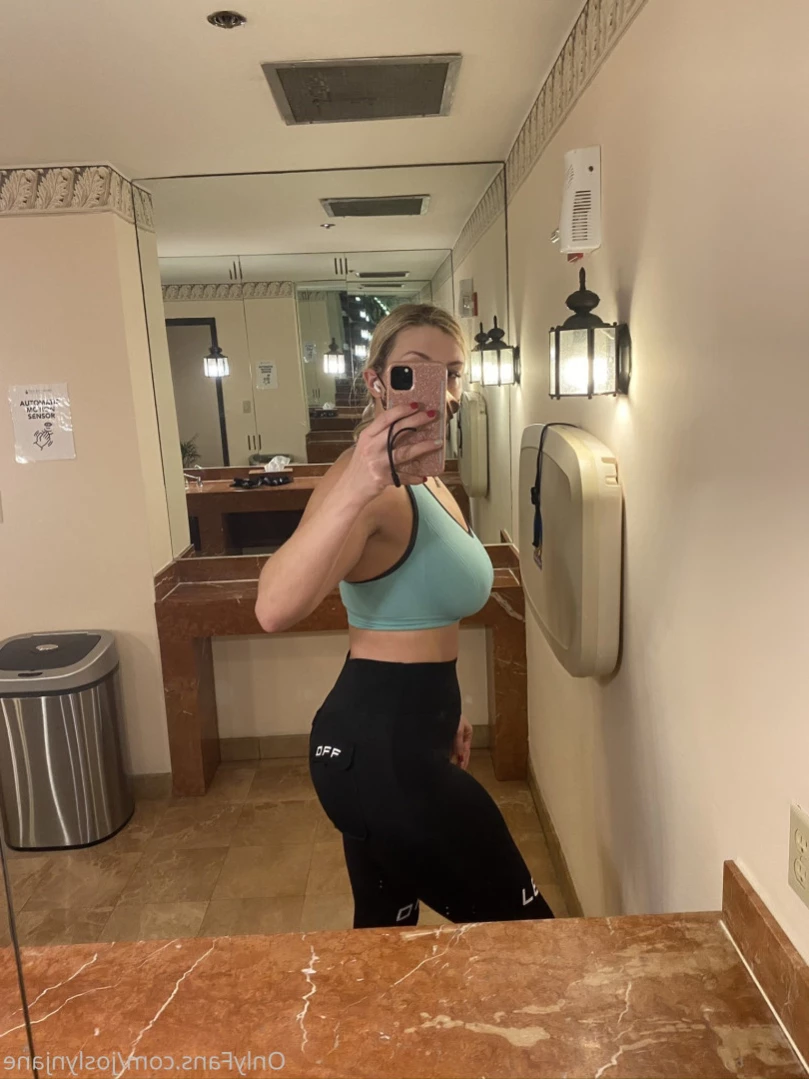 Joslyn Jane [ joslynjane ] Onlyfans leaked photo 10971861 on Hotleaks.tv
